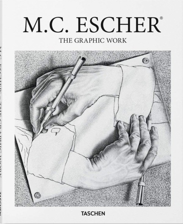 M.C. Escher The Graphic Work