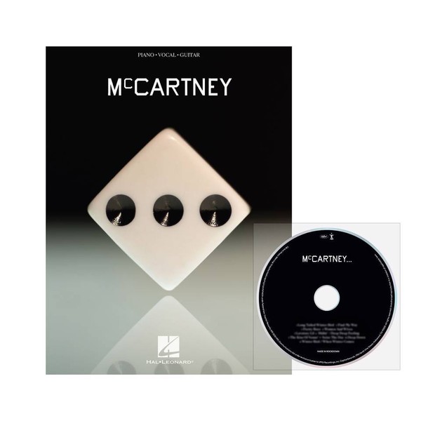 McCartney III (Songbook) (Limited Edition)