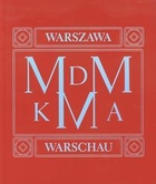 MDM KMA Warszawa / Warschau