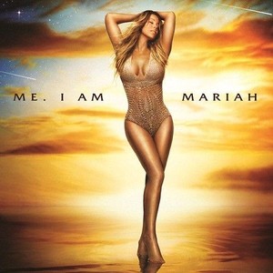 Me. I Am Mariah... The Elusive Chanteuse (PL)