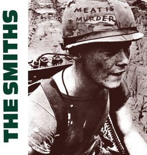 Meat Is Murder (vinyl)