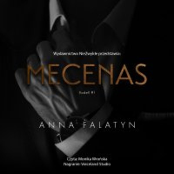 Mecenas - Audiobook mp3 KodeX tom 1