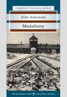 Medaliony (Arcydzieła literatury polskiej)