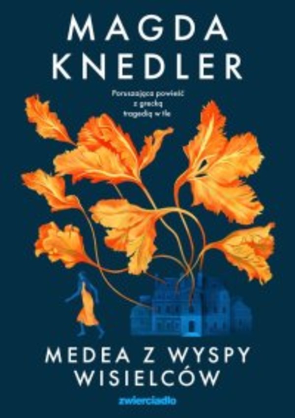 Medea z Wyspy Wisielców - mobi, epub 1