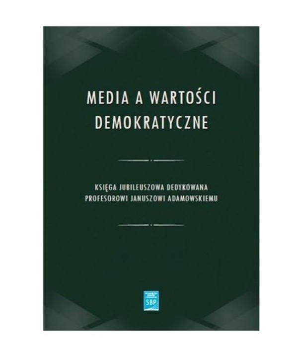 Media a wartości demokratyczne