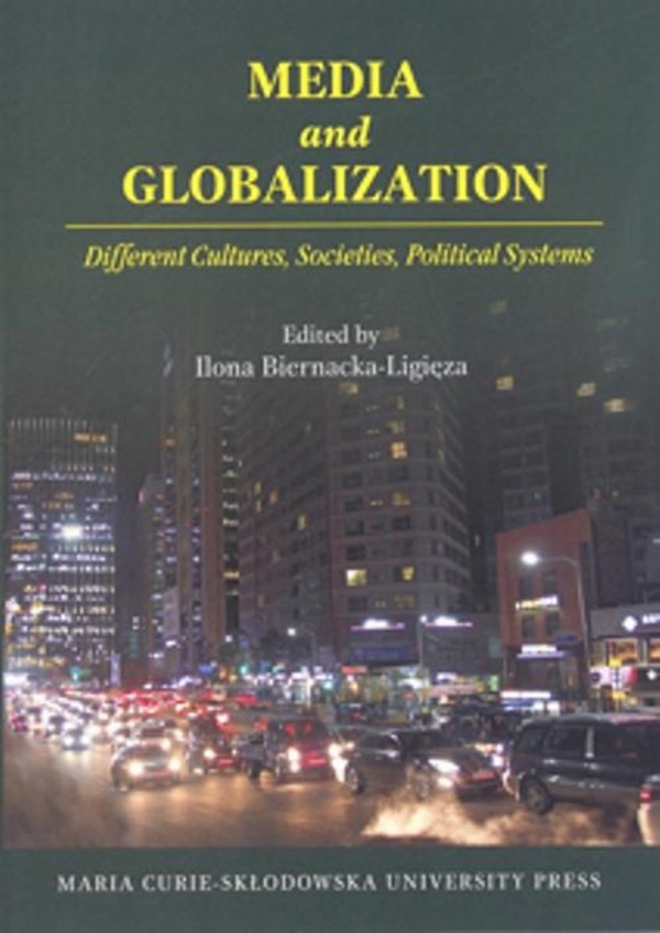 Media and Globalization. Different Cultures, Societies, Political Systems - pdf