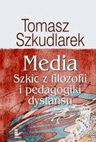 Media - pdf Szkic z filozofii i pedagogiki dystansu