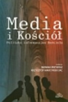 Media i kościół Polityka informacyjna kościoła