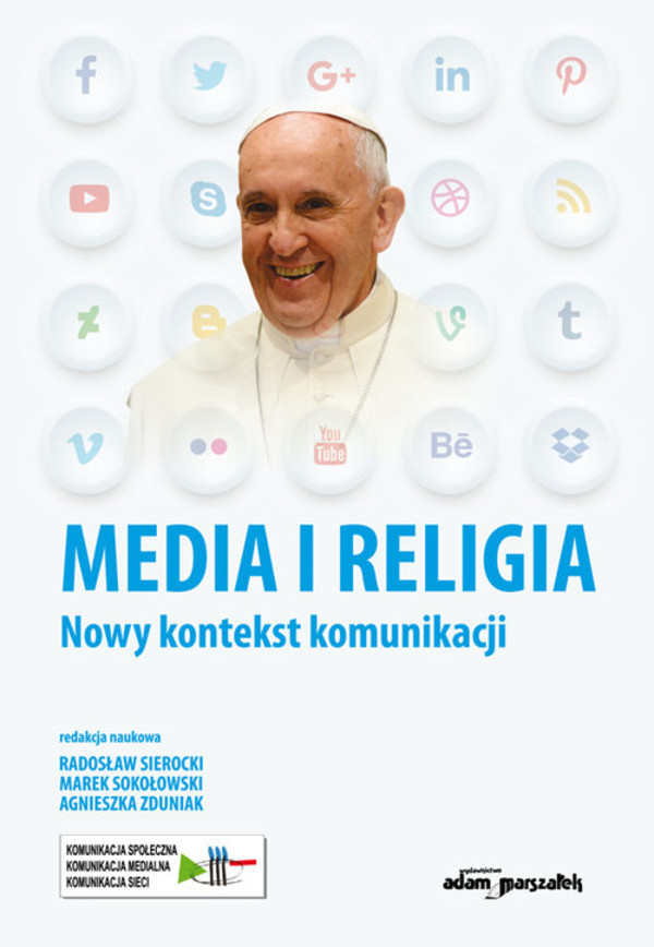 Media i religia Nowy kontekst komunikacji