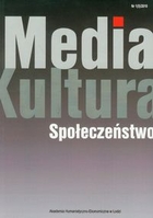 Media kultura społeczeństwo 1(5)/2010