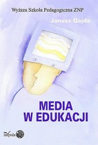 Media w edukacji - epub