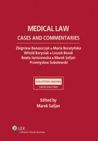 Medical law. Cases and commentaries - epub, pdf