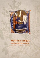 Medicina antiqua mediaevalis et moderna - pdf Historia- filozofia - religia