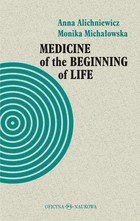 Medicine of the Beginning of Life