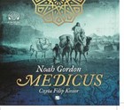 Medicus - Audiobook mp3