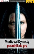 Medieval Dynasty poradnik do gry - epub, pdf