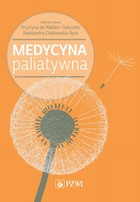 Medycyna paliatywna - mobi, epub