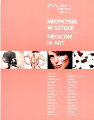 Medycyna w sztuce / Medicine in art