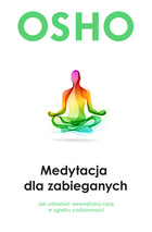 Medytacja dla zabieganych - mobi, epub