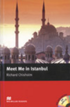 Meet Me in Istanbul + CD. Intermediate