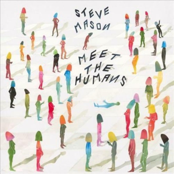 Meet The Humans (vinyl)