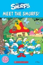 Meet the Smurfs! Reader Starter Level + CD