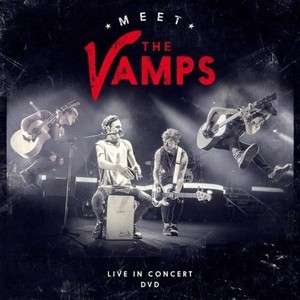 Meet The Vamps - Live In Concert (Christmas Edition)