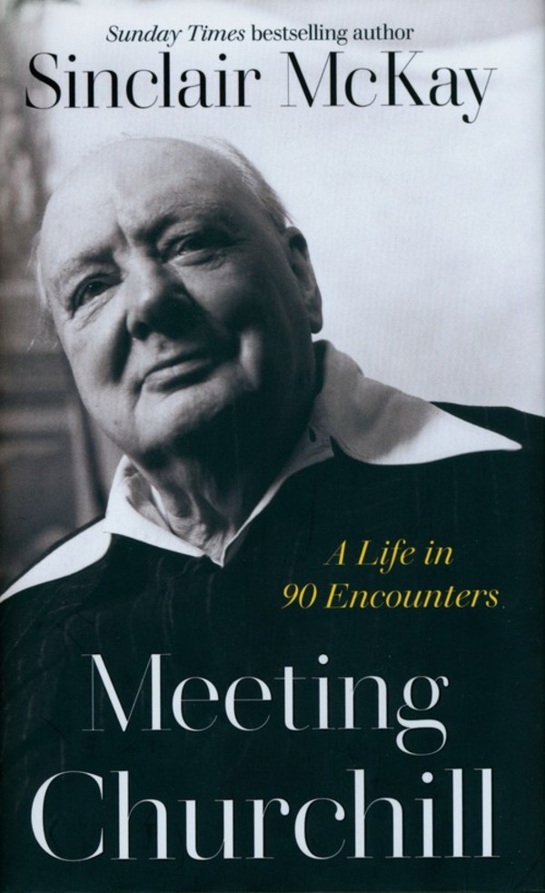 Meeting Churchill