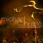 Meets Madison Square Garden (CD + DVD)
