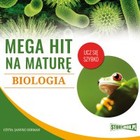 Mega hit na maturę - Audiobook mp3 Biologia