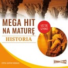Mega hit na maturę - Audiobook mp3 Historia