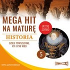 Mega hit na maturę - Audiobook mp3