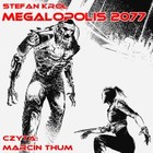 Megalopolis 2077 - Audiobook mp3