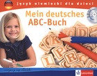 Mein deutsches ABC Buch + CD MP3
