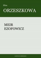 Meir Ezofowicz - mobi, epub Klasyka na ebookach