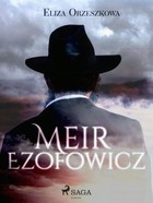 Meir Ezofowicz - mobi, epub