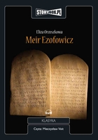 Meir Ezofowicz - Audiobook mp3
