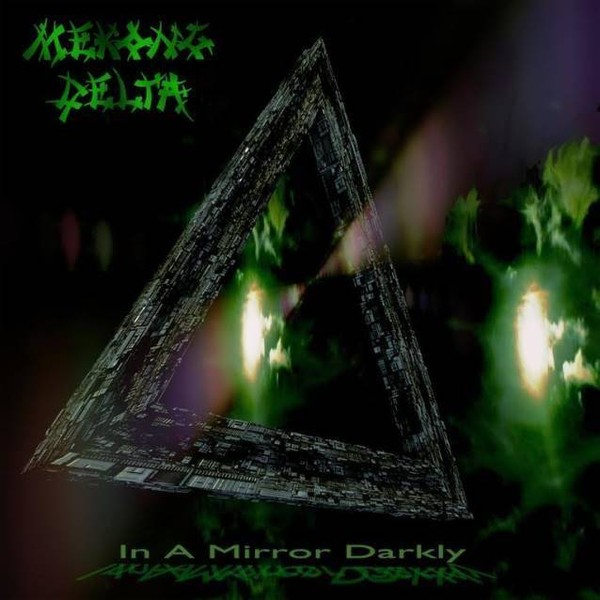 In A Mirror Darkly (Vinyl)