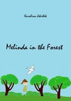 Okładka:Melinda in the Forest 