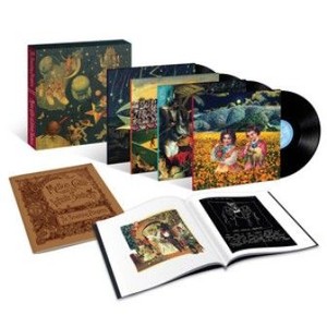 Mellon Collie & The Infinite Sadness (Limited LP Edition)
