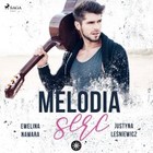 Melodia serc - Audiobook mp3 Kings of Sin Tom 1