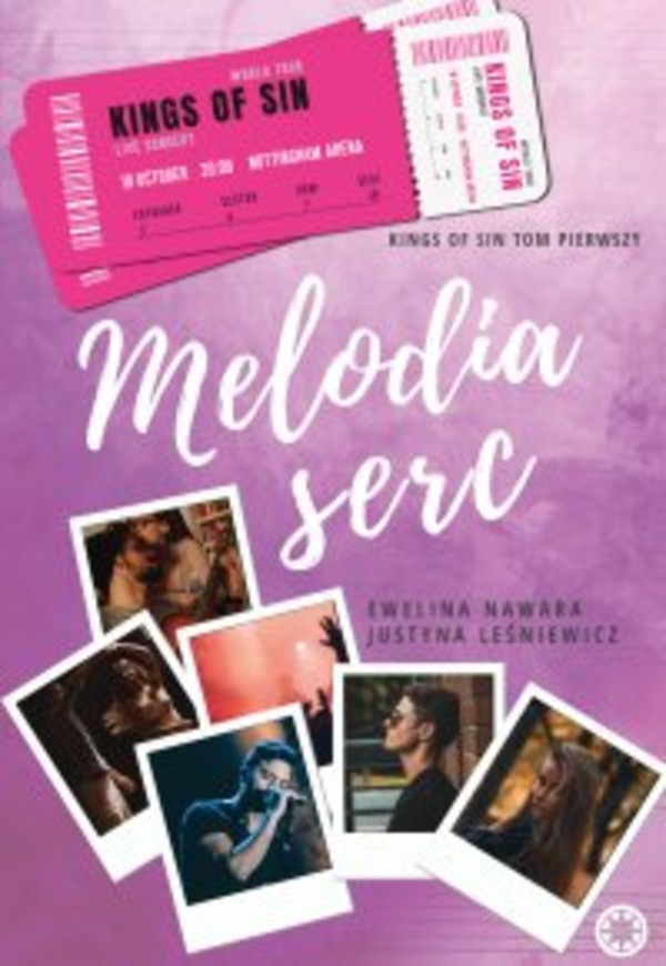 Melodia serc - mobi, epub, pdf 2
