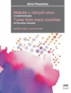 Melodie z różnych stron na zespół perkusyjny