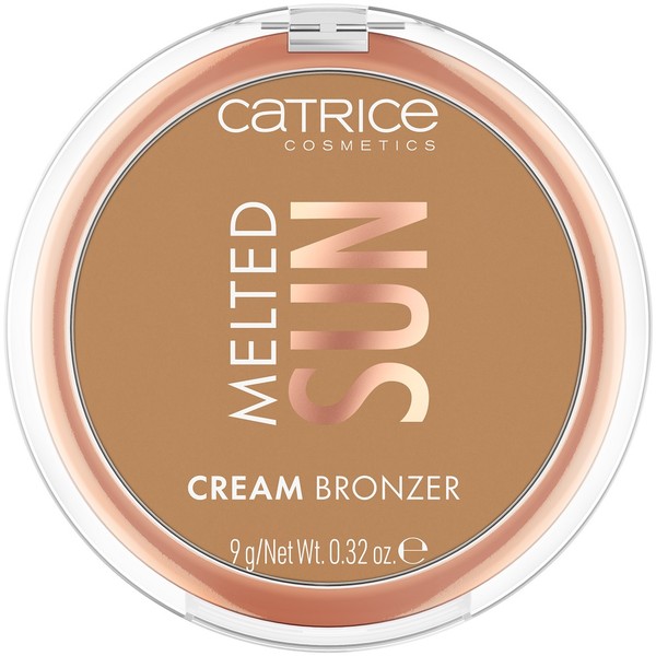 Melted Sun Cream Bronzer 020 Bronzer w kremie