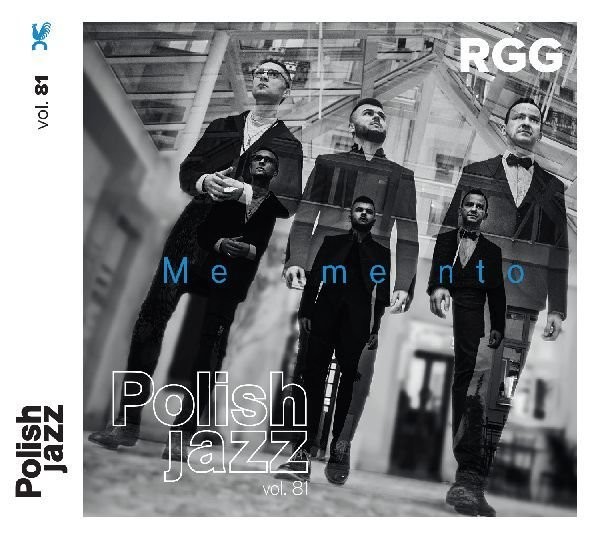 Polish Jazz: Memento vol. 81