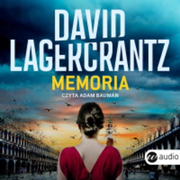 Memoria - Audiobook mp3