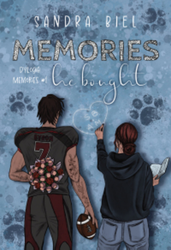 Memories he bought - mobi, epub, pdf Dylogia Memories Tom 1