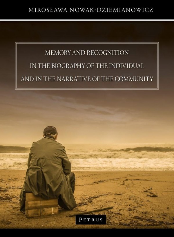 Memory and recognition in the biograpfy of the..