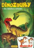 Memory Dinozaury