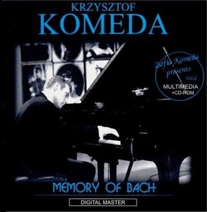 Memory Of Bach. Volume 2